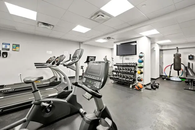 $12,950 | 254 Park Avenue South, Unit D9 | Flatiron