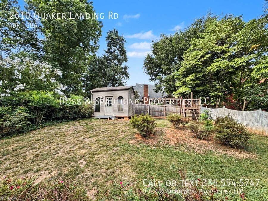 2610 Quaker Landing Road Greensboro, NC 27455 - Photo 35 of 38