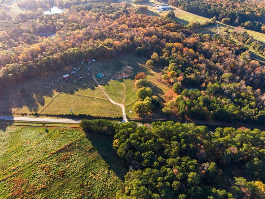 1740 Gratis Road Monroe, GA 30656 - Photo 20 of 26 a view of a lake