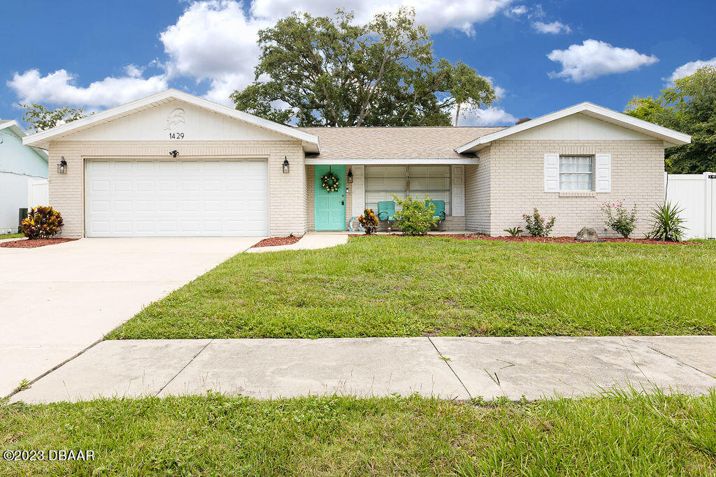 1429 Edgewater Road Daytona Beach, FL 32114 - Photo 1 of 30 IMG_9136