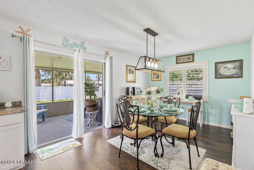 1429 Edgewater Road Daytona Beach, FL 32114 - Photo 14 of 30 KBP04827