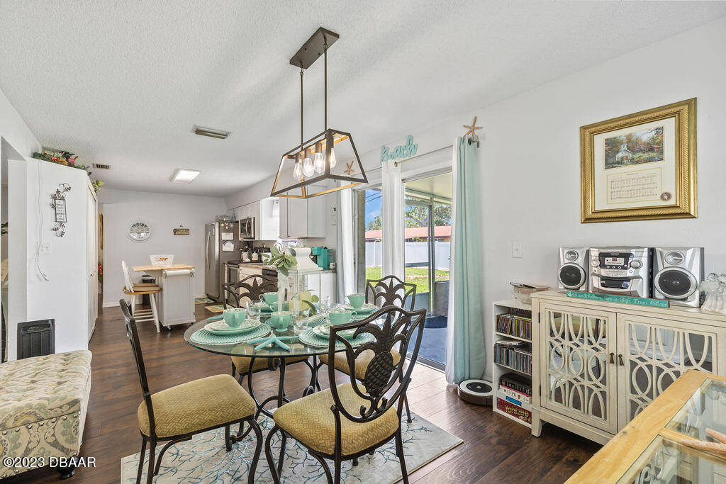 1429 Edgewater Road Daytona Beach, FL 32114 - Photo 16 of 30 KBP04902