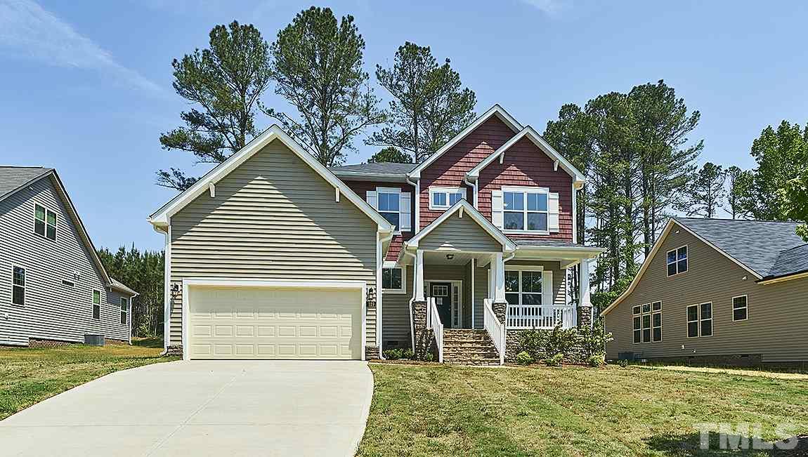 7828 Charters End Street Willow Spring, NC 27592 - Photo 1 of 20 Gallery Image 1