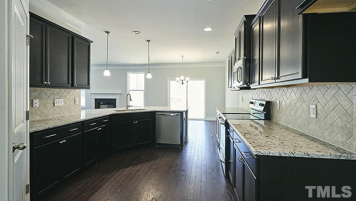 7828 Charters End Street Willow Spring, NC 27592 - Photo 6 of 20 Gallery Image 6