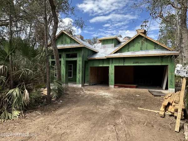 $880,000 | 135 Historic Brick Lane, St. Augustine, FL 32095