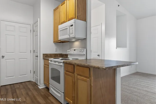 $195,000 | 310 Holcomb Boulevard, Unit 305, Ocean Springs, MS 39564