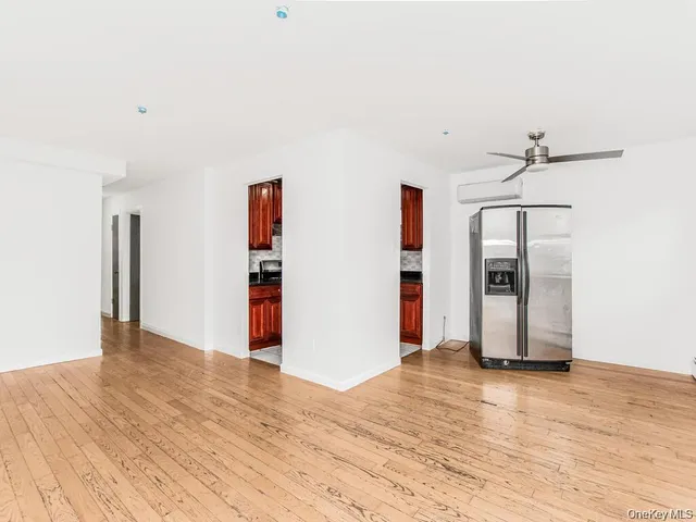 $3,400 | 661 Sagamore Street, Unit 3M | Van Nest