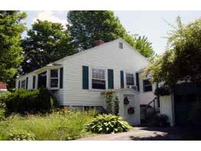505 Portland Street Rochester, NH 03867 - Photo 2 of 8