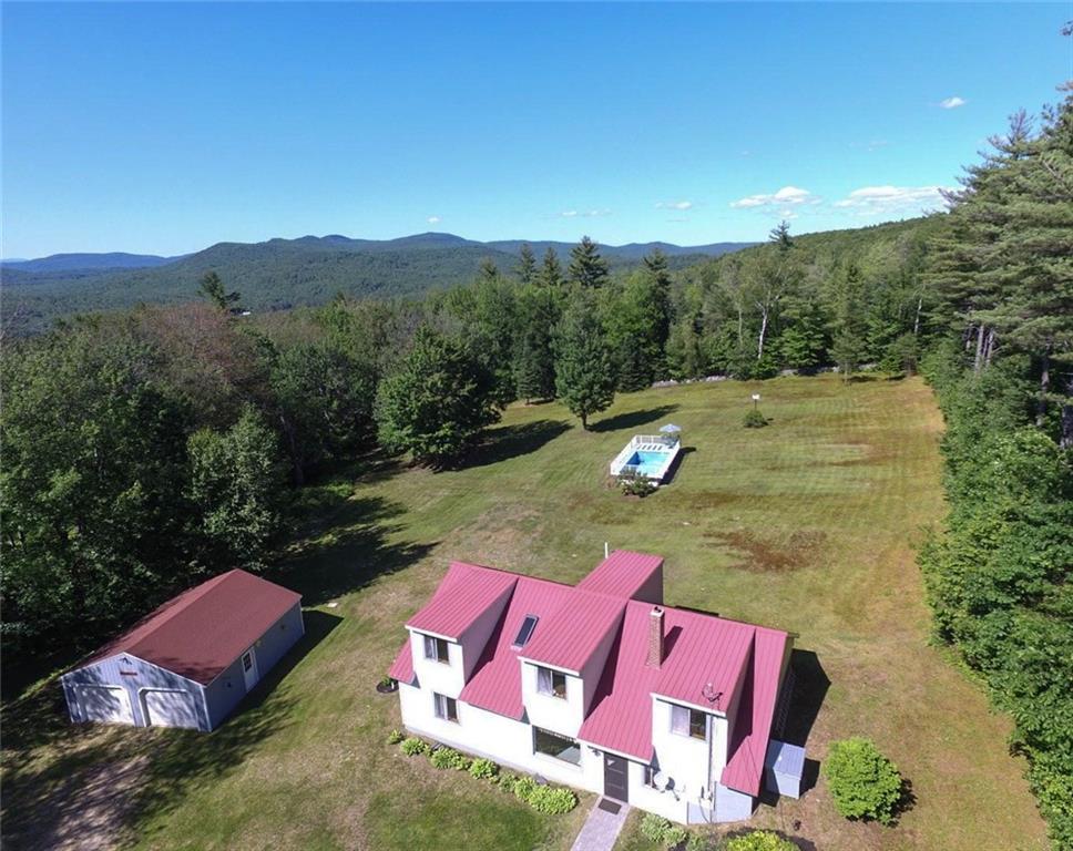 180 Packard Road Peru, ME 04290 - Photo 1 of 35 Photo