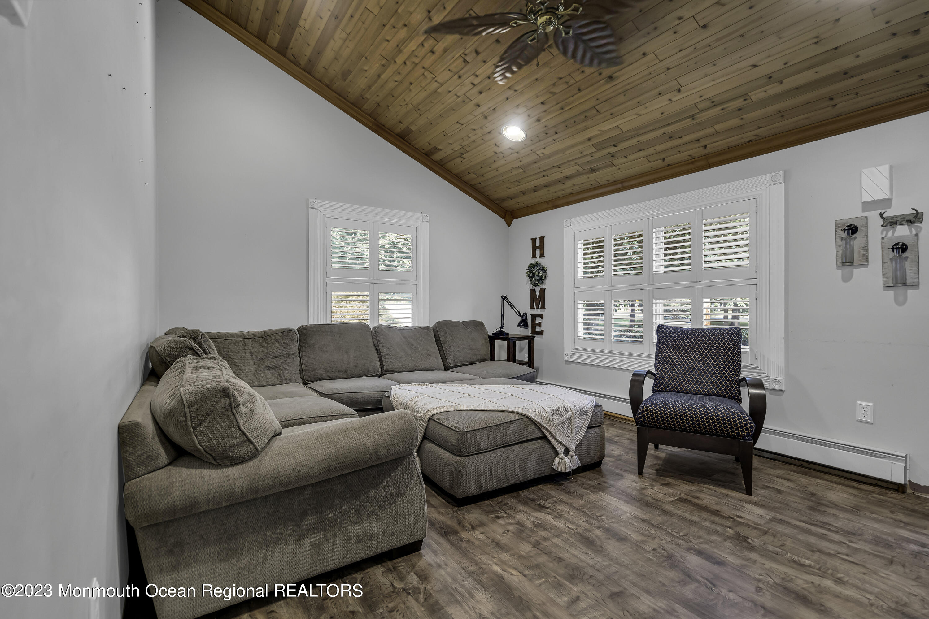 26 Frank Applegate Road Jackson, NJ 08527 - Photo 5 of 16 a living room with furniture and a large window