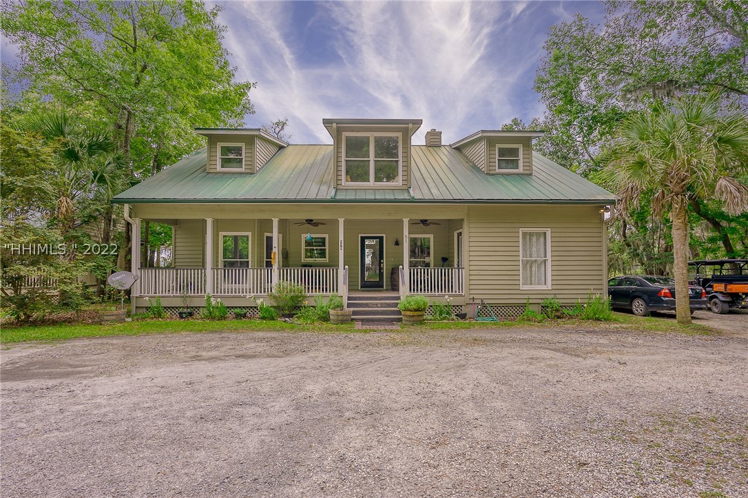 579 Broad River Road Ridgeland, SC 29936 - Photo 1 of 1 Gallery Image 1
