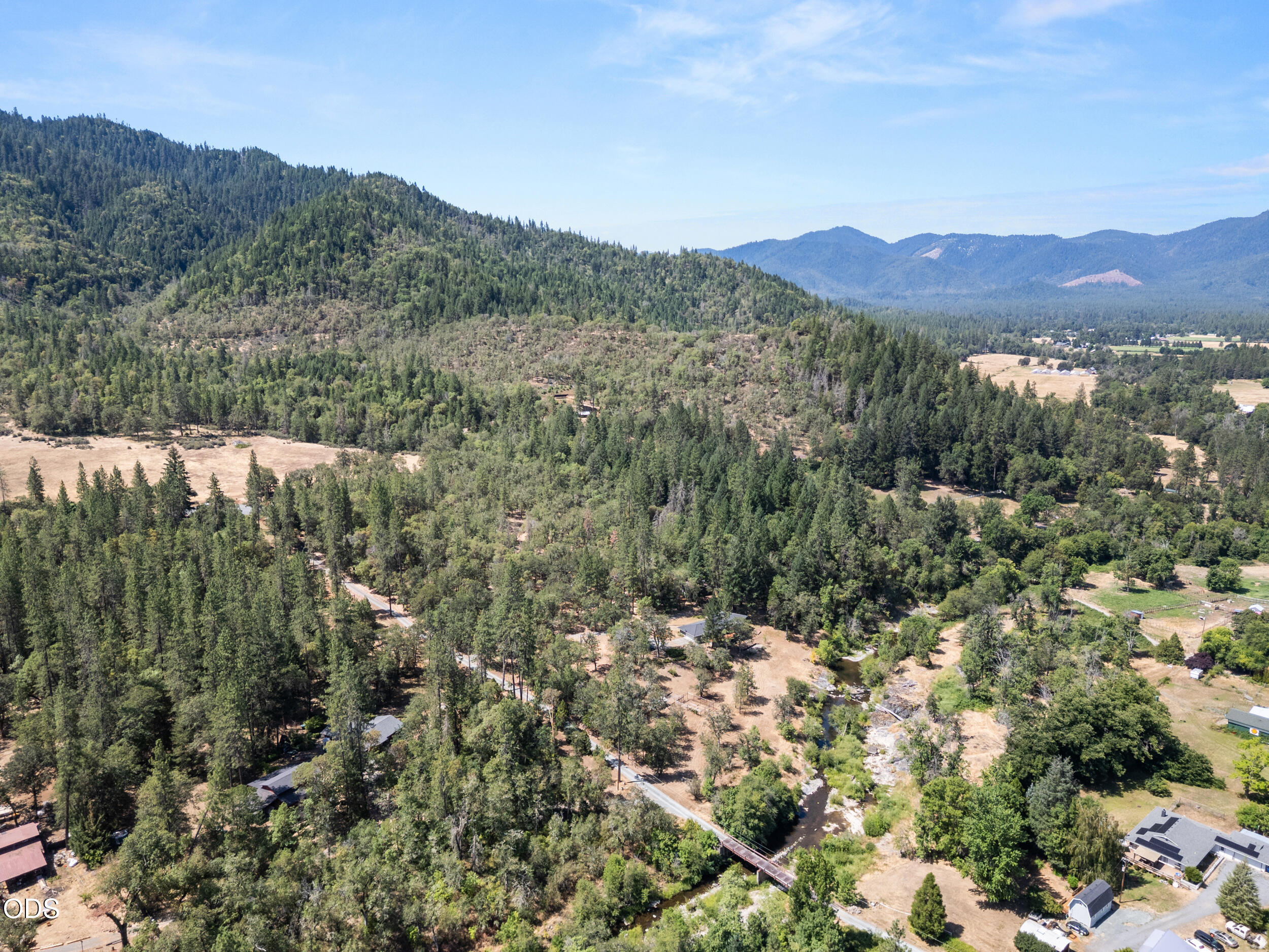 11178 East Evans Creek Road Rogue River, OR 97537 - Photo 50 of 62