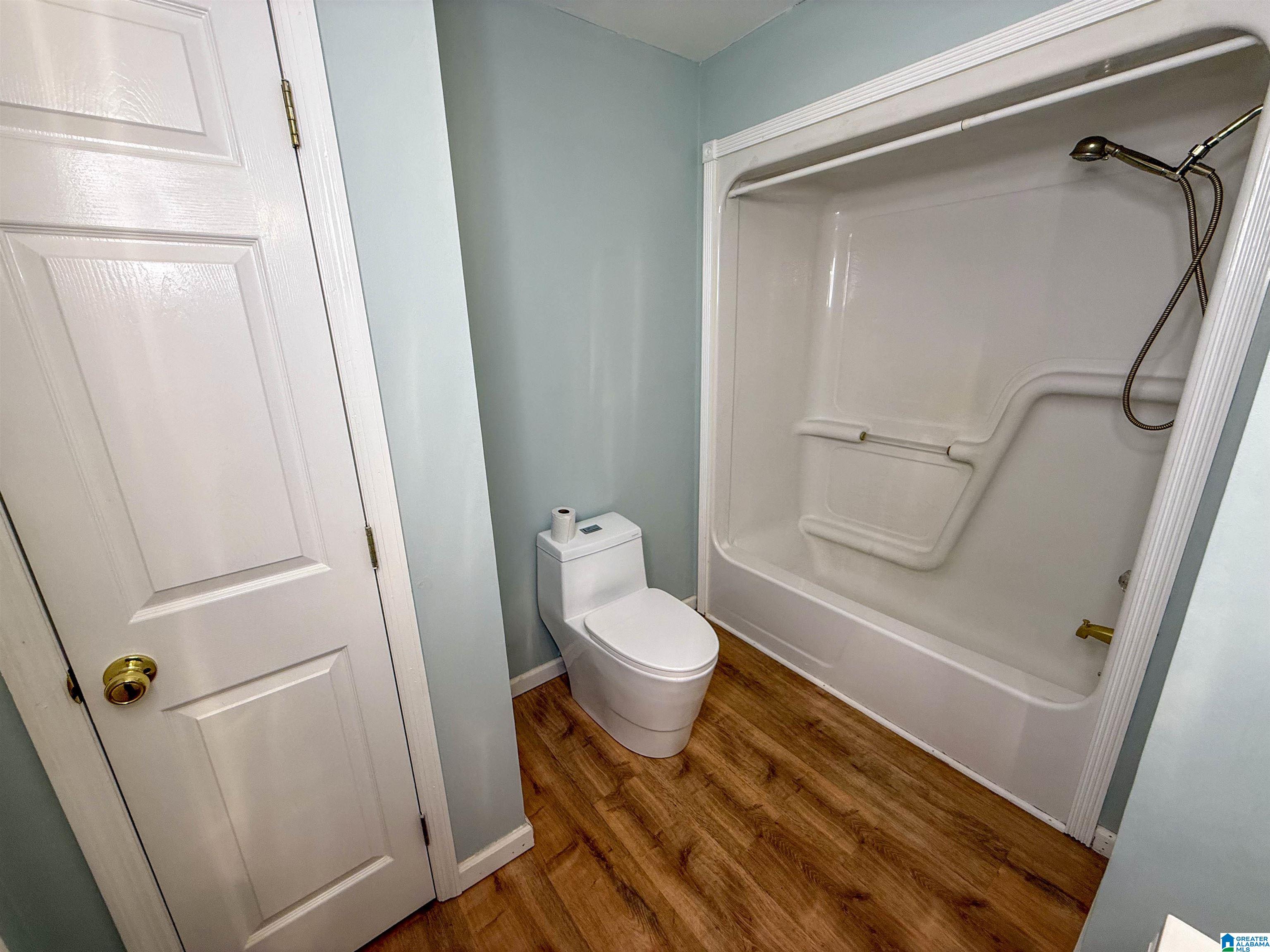 212 Beck Road Eastaboga, AL 36260 - Photo 27 of 43 Gallery Image 27