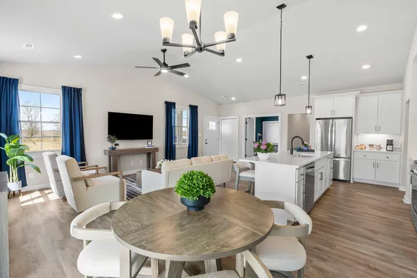 $319,000 | 6367 Jasmine Avenue, Portage, IN 46368