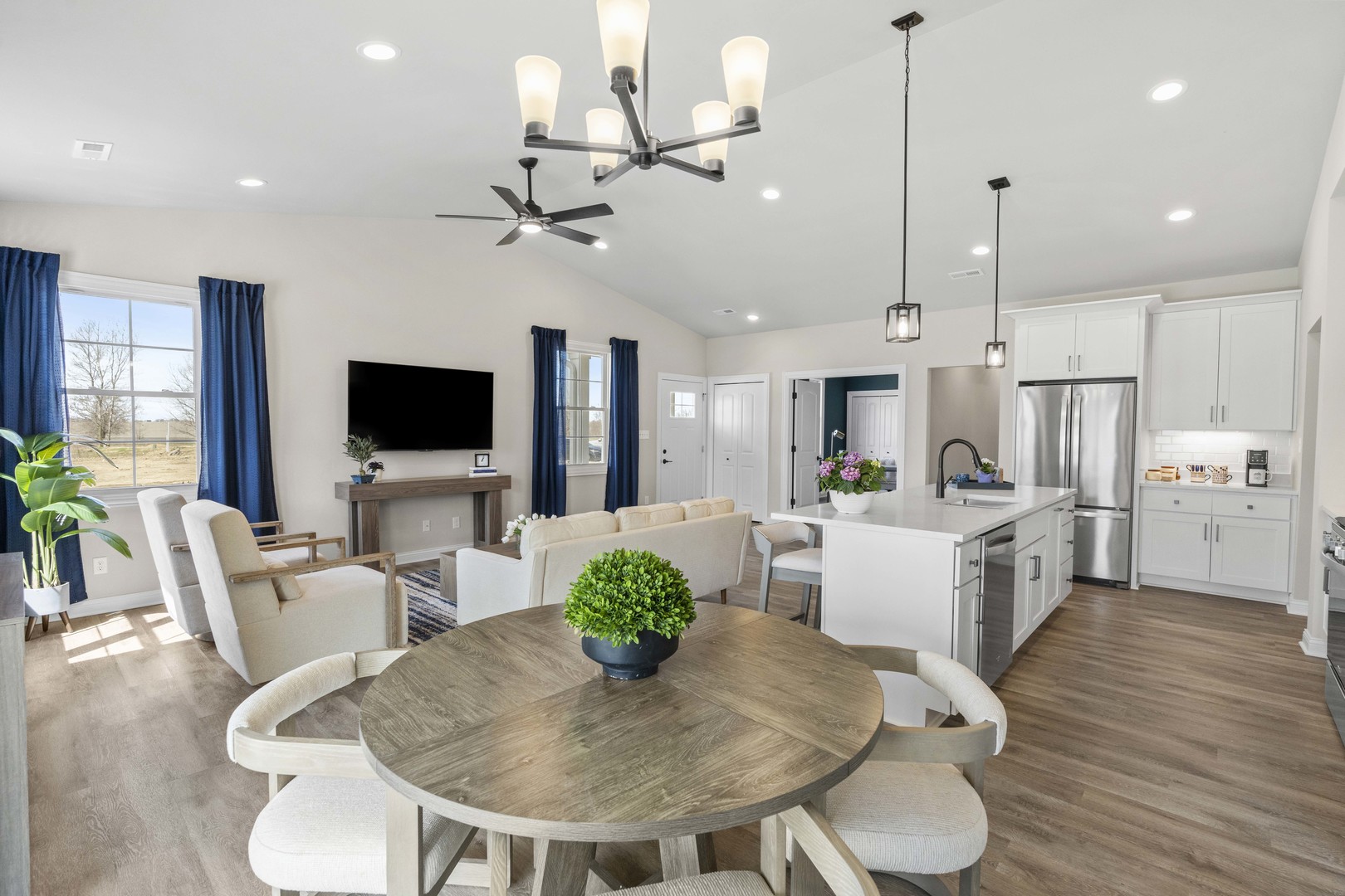 6367 Jasmine Avenue Portage, IN 46368 - Photo 12 of 55