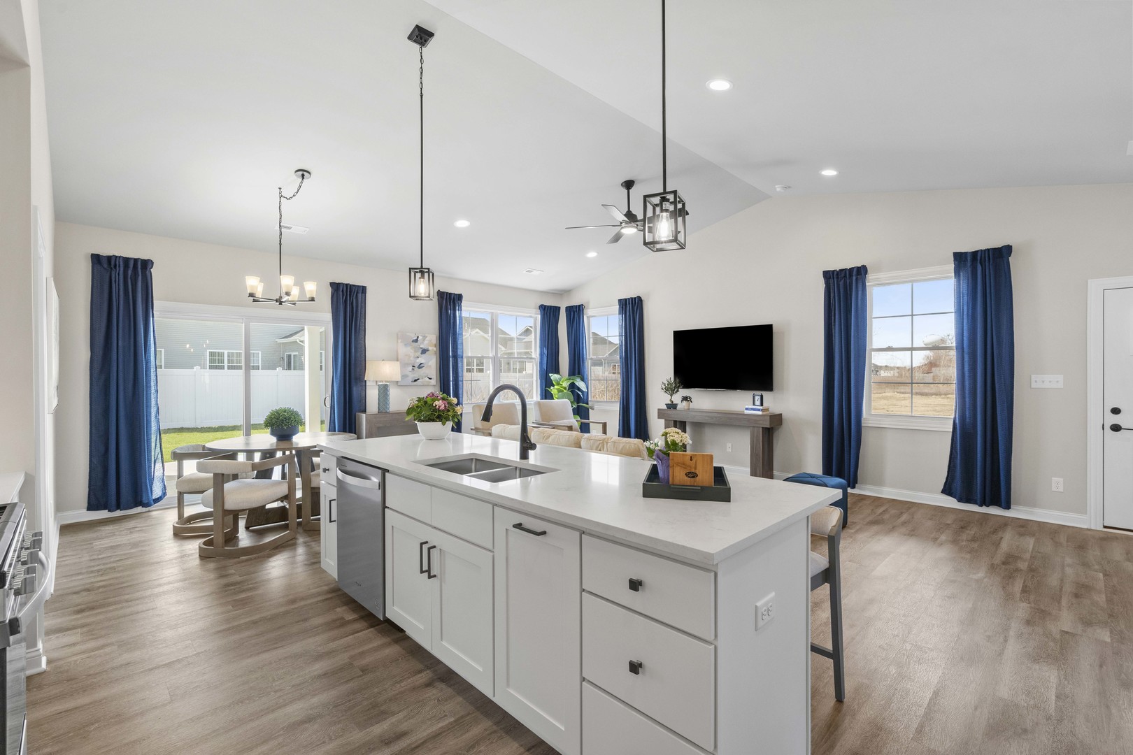 6367 Jasmine Avenue Portage, IN 46368 - Photo 16 of 55