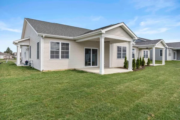 $319,000 | 6367 Jasmine Avenue, Portage, IN 46368