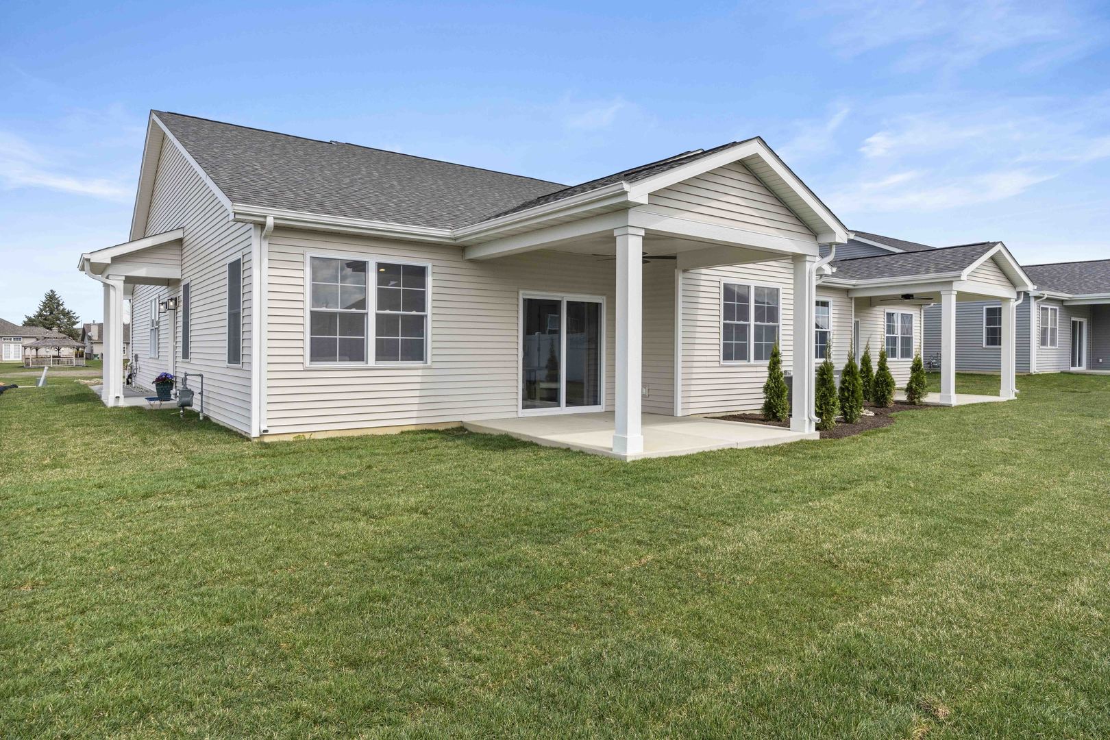 6367 Jasmine Avenue Portage, IN 46368 - Photo 2 of 55