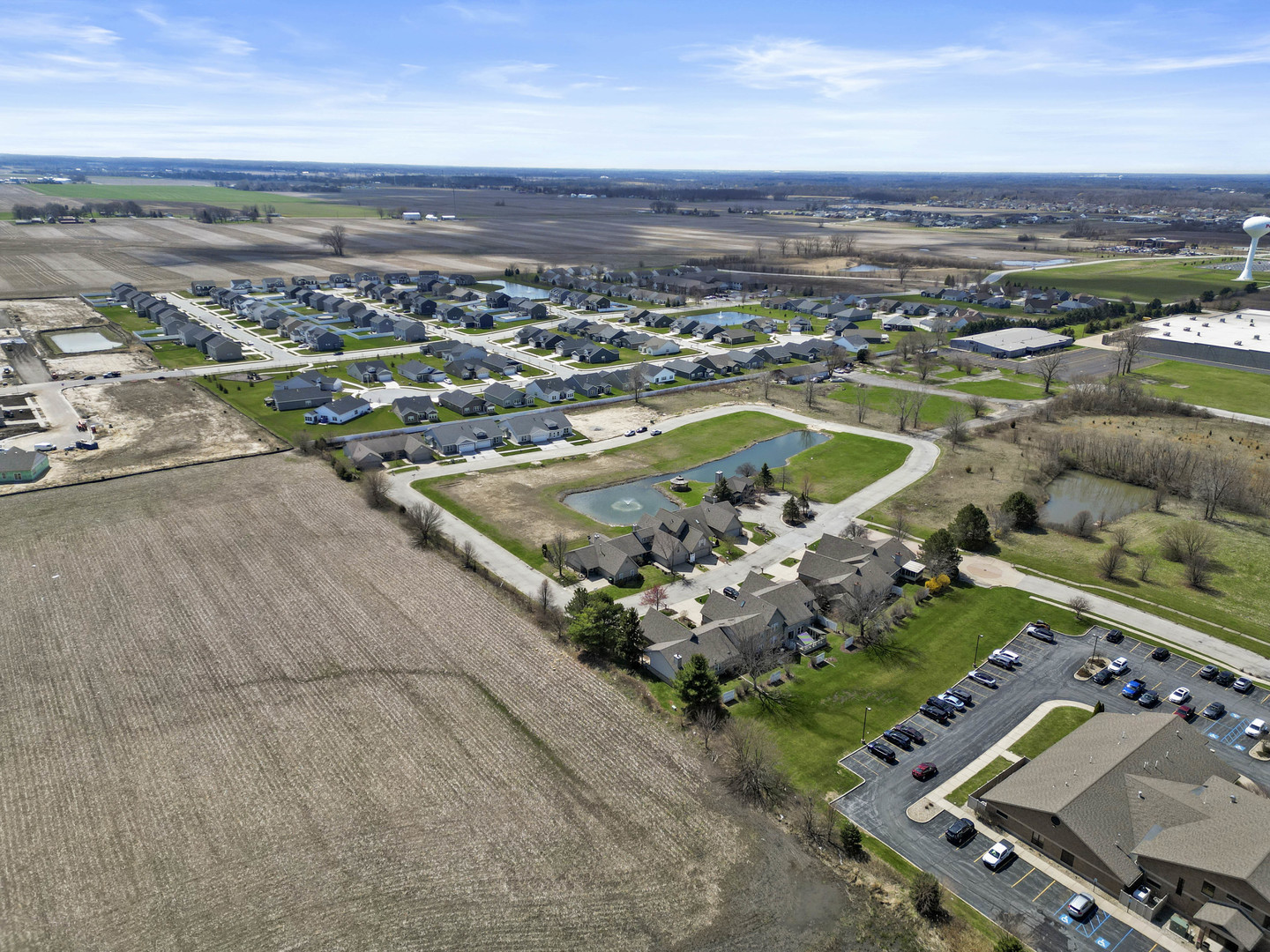6367 Jasmine Avenue Portage, IN 46368 - Photo 48 of 55