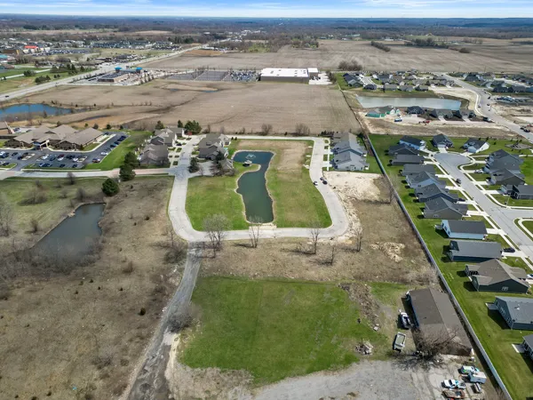 $319,000 | 6367 Jasmine Avenue, Portage, IN 46368