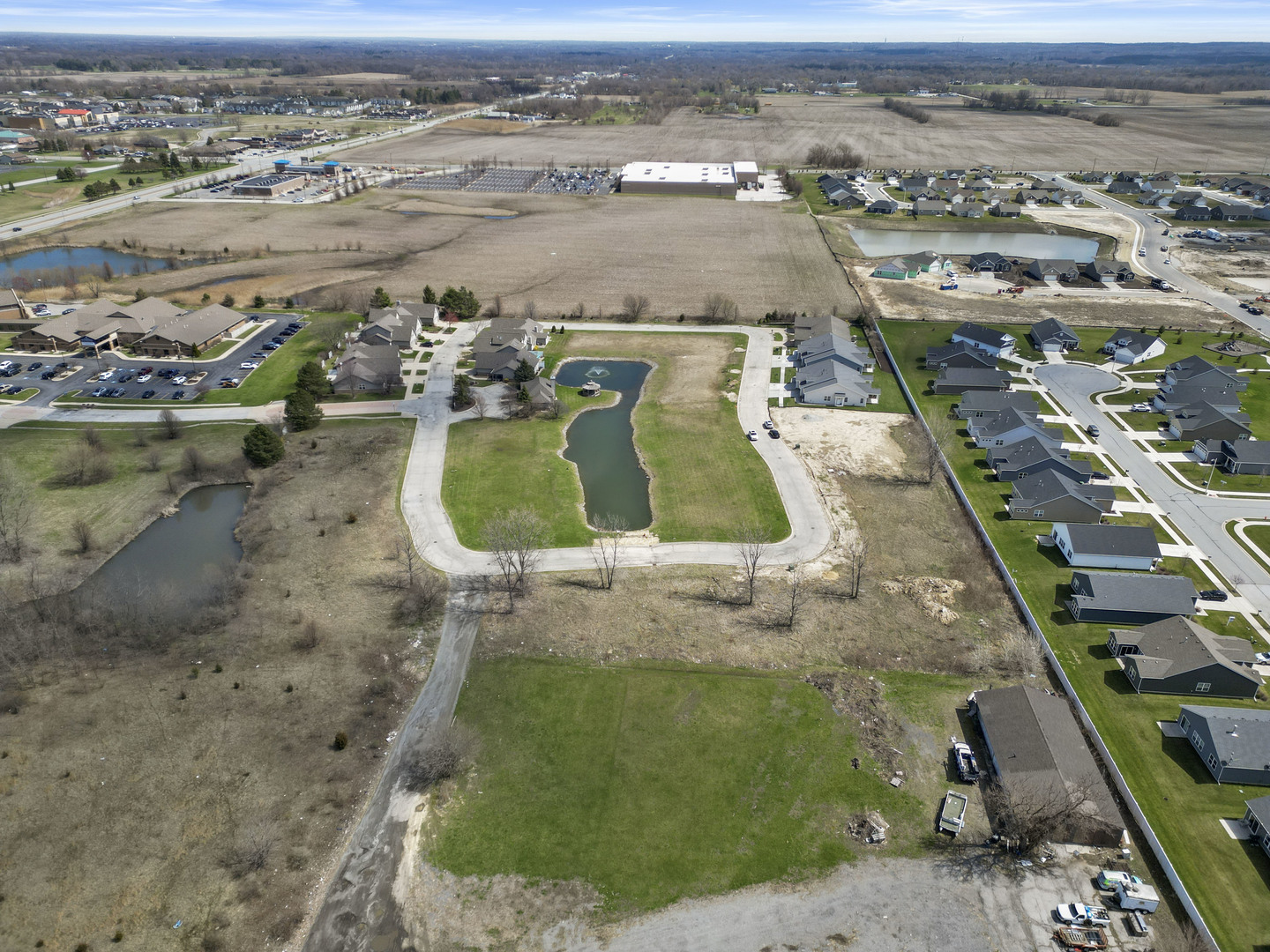 6367 Jasmine Avenue Portage, IN 46368 - Photo 49 of 55