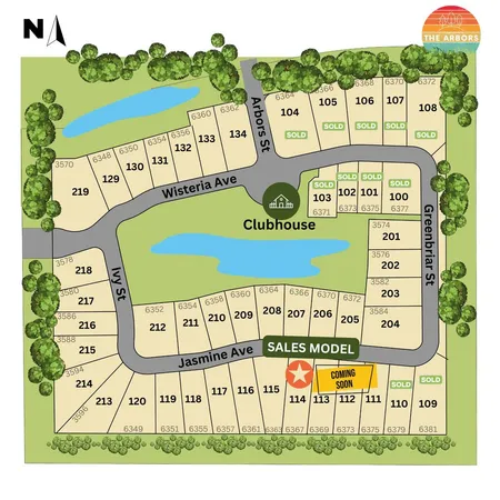 $319,000 | 6367 Jasmine Avenue, Portage, IN 46368