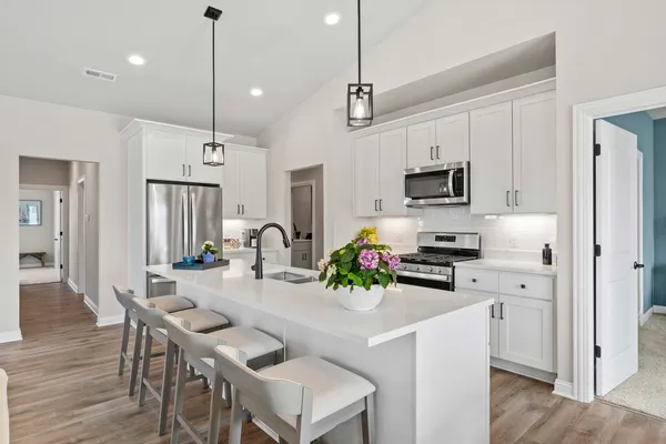 $319,000 | 6367 Jasmine Avenue, Portage, IN 46368