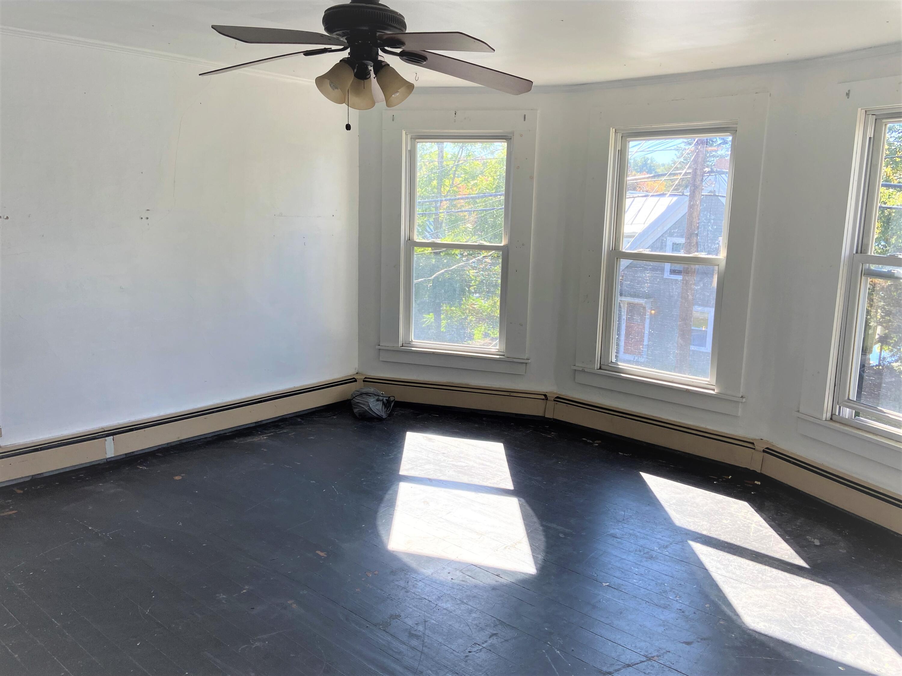 45 Belgrade Road Oakland, ME 04963 - Photo 10 of 20 11 Bedroom 1