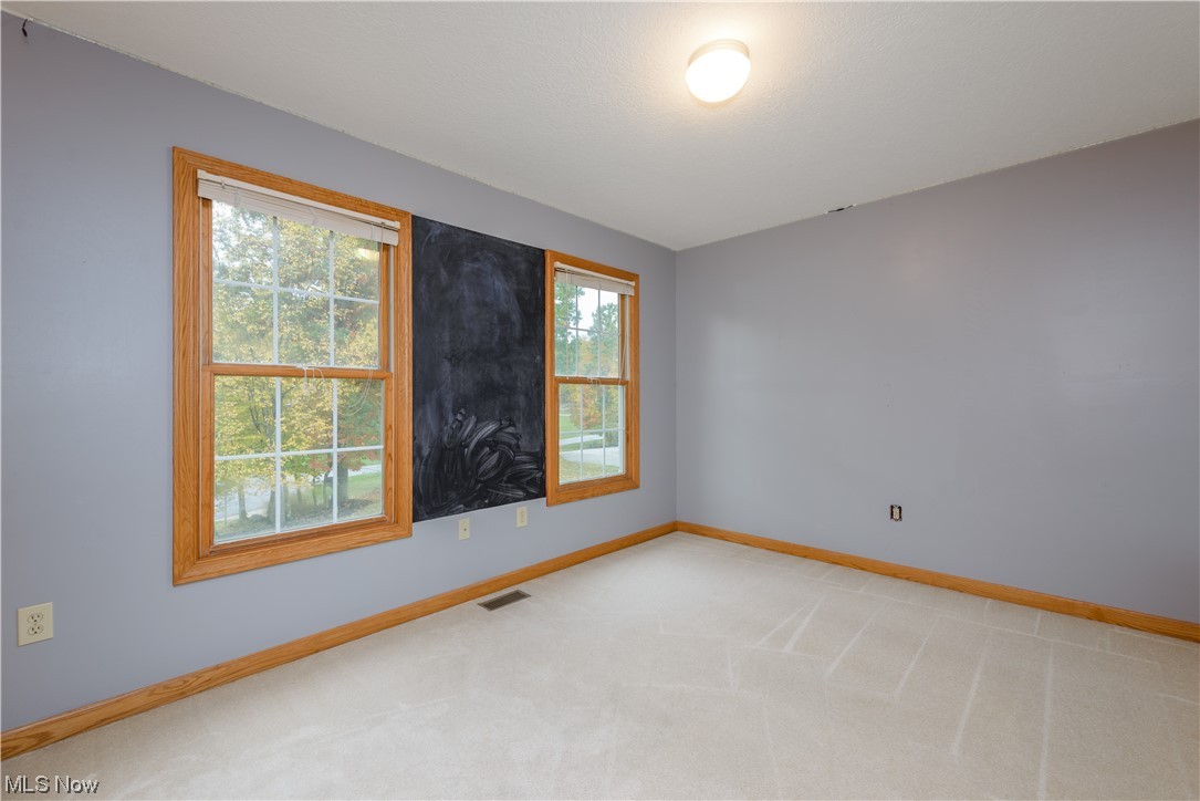 805 Rambling Trail Kent, OH 44240 - Photo 21 of 35 4th bedroom with chalk wall and natural light