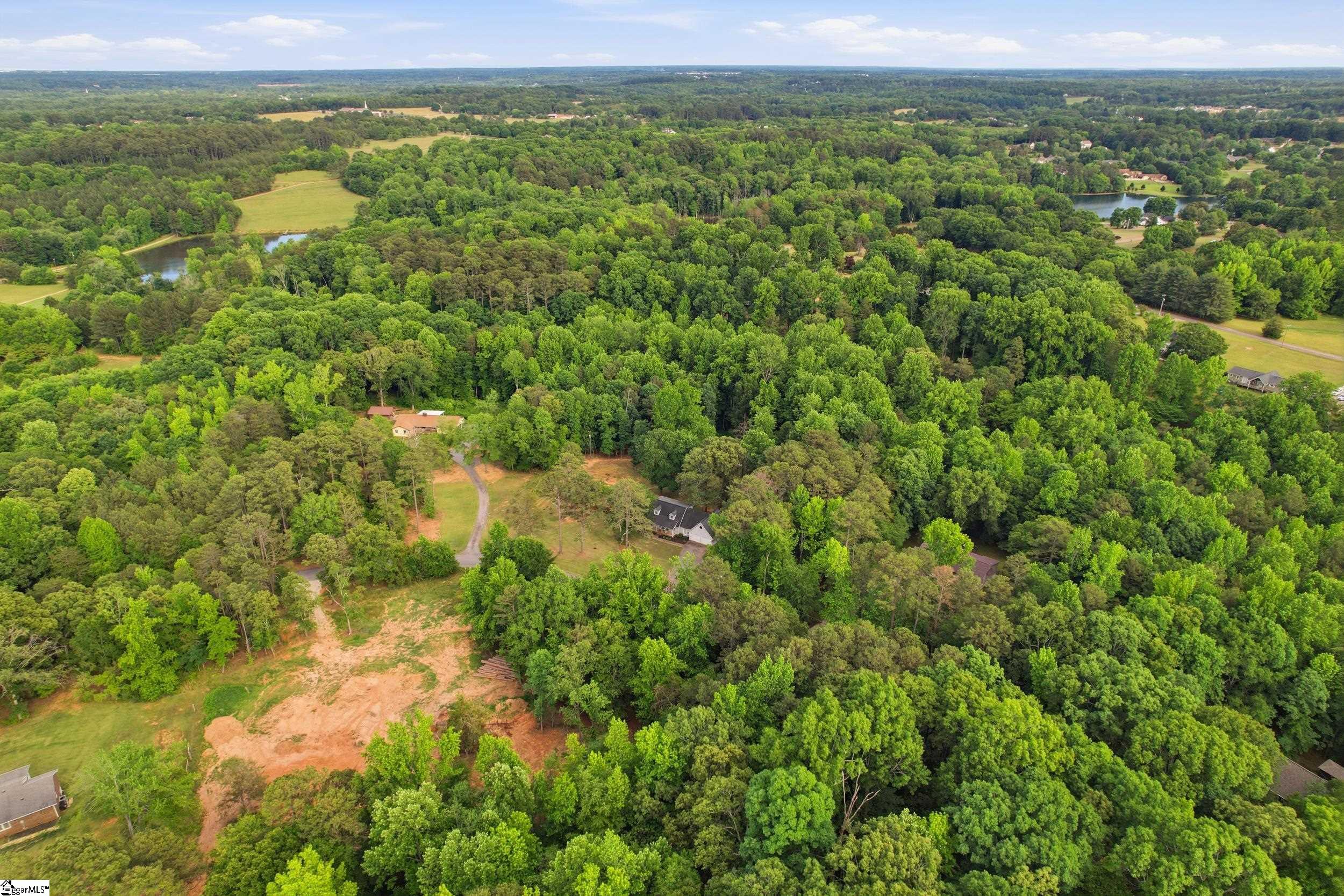 224 2 Notch Trail Easley, SC 29642 - Photo 48 of 50