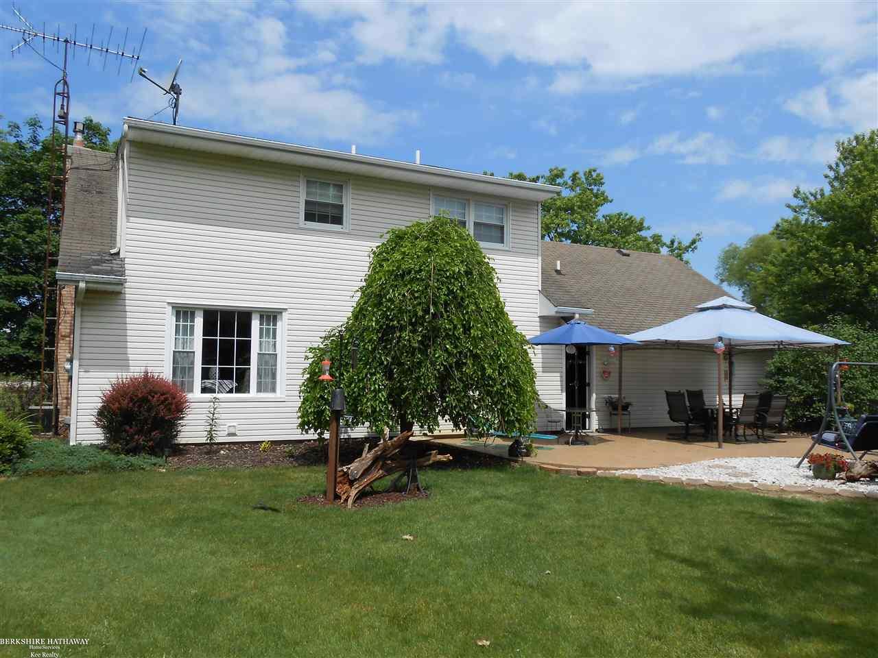 14981 Pine Knoll Road Capac, MI 48014 - Photo 5 of 49