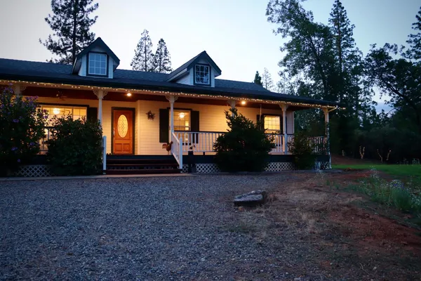 $549,000 | 53235 Finegold Creek Court, North Fork, CA 93643