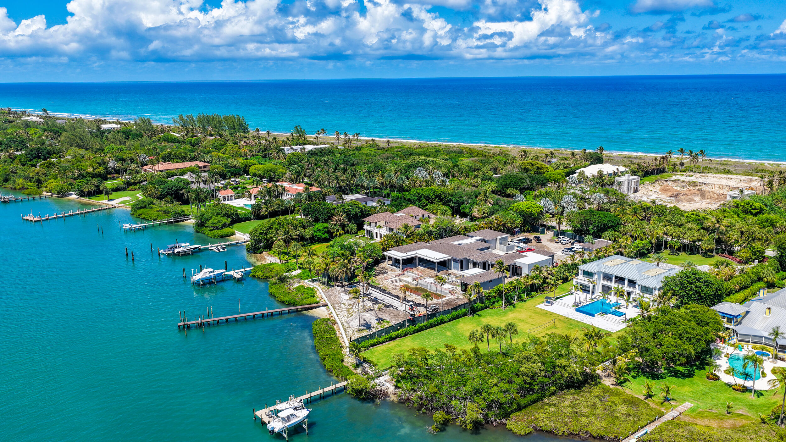 508 South Beach Road Jupiter Island, FL 33455 - Photo 3 of 45 508 South Beach Road-201-40