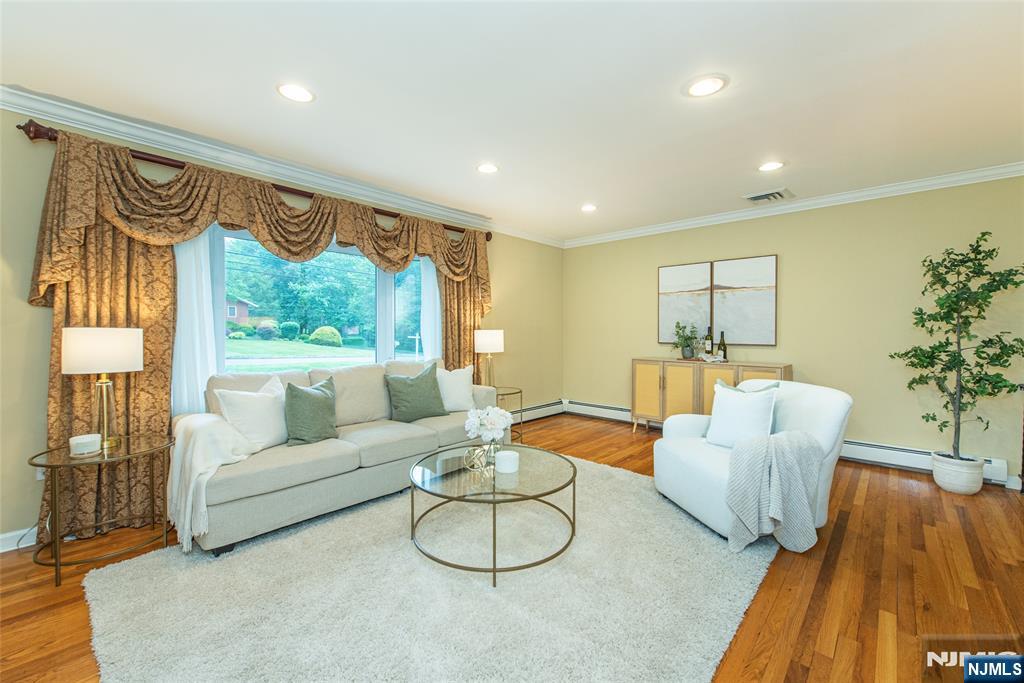 27 Bogert Road Pine Brook, NJ 07058 - Photo 4 of 30