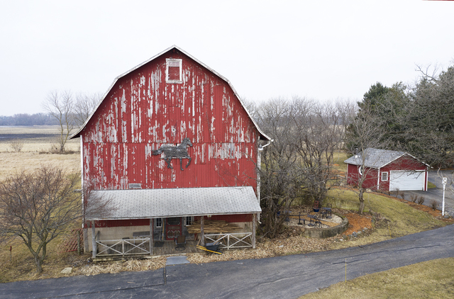 8313 Stewart Road Hebron, IL 60034 - Photo 28 of 40