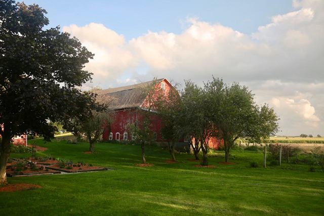 8313 Stewart Road Hebron, IL 60034 - Photo 38 of 40
