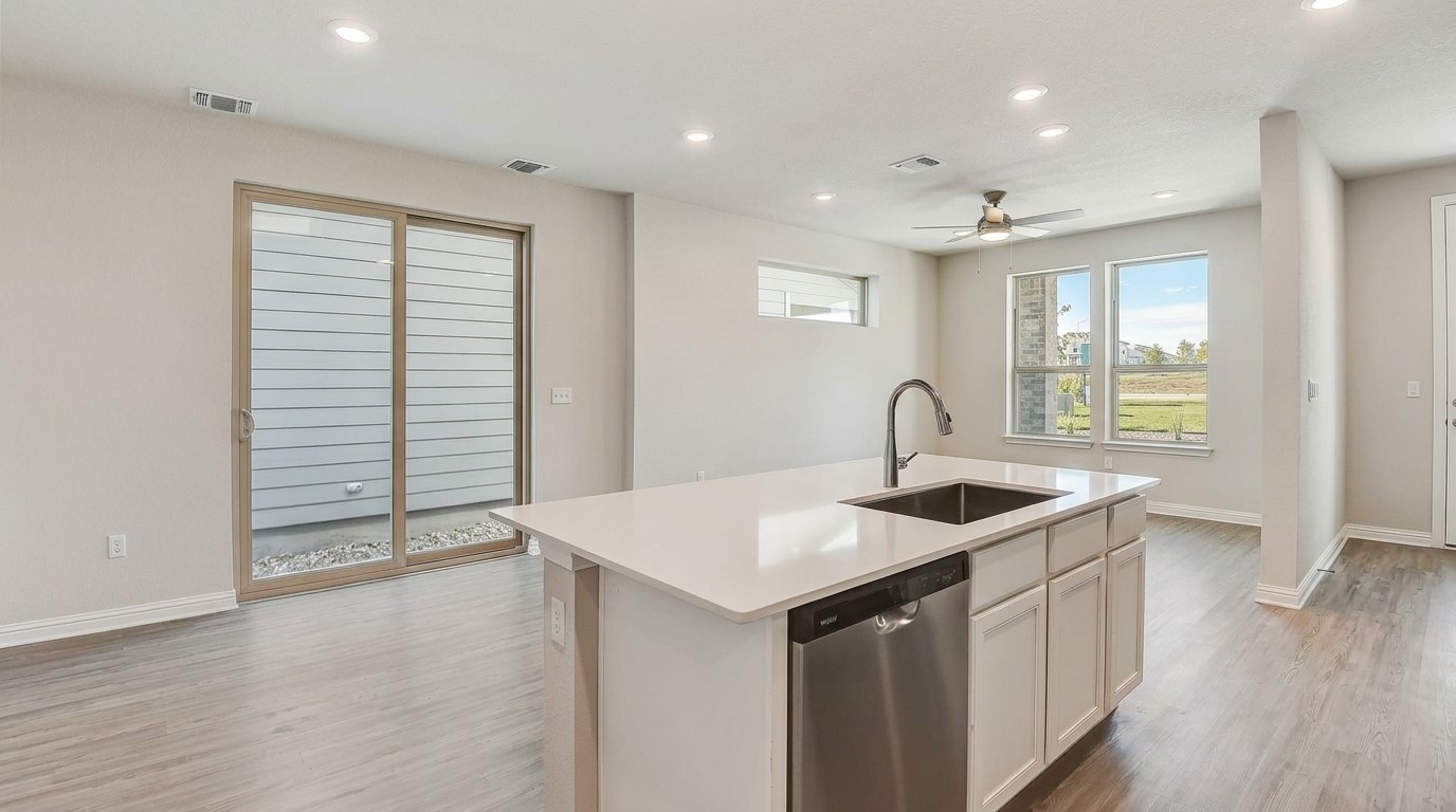 8311 Springsteen Drive, Unit 318 Austin, TX 78744 - Photo 3 of 25