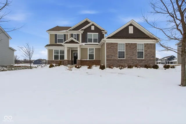 $575,000 | 12894 Corydon Drive, Fishers, IN 46037