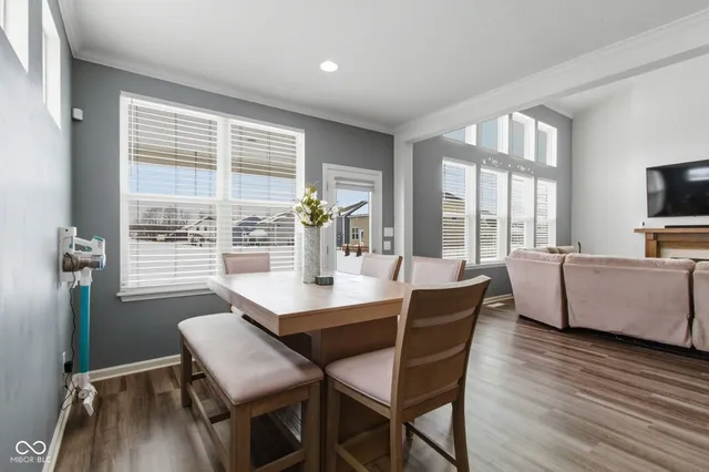 $575,000 | 12894 Corydon Drive, Fishers, IN 46037