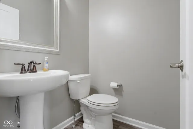 $575,000 | 12894 Corydon Drive, Fishers, IN 46037