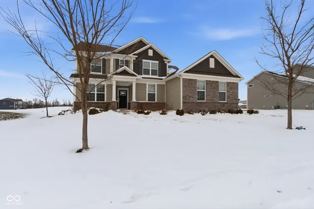 $575,000 | 12894 Corydon Drive, Fishers, IN 46037