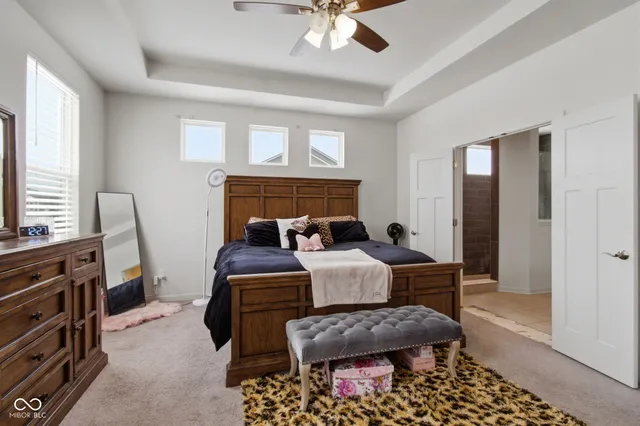 $575,000 | 12894 Corydon Drive, Fishers, IN 46037