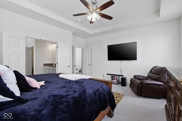 $575,000 | 12894 Corydon Drive, Fishers, IN 46037