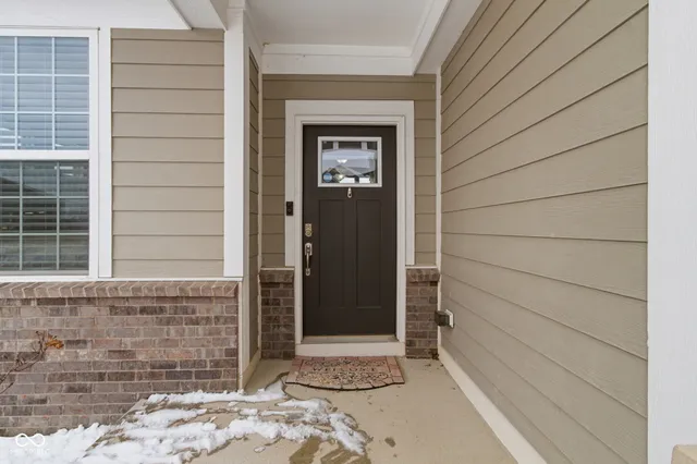 $575,000 | 12894 Corydon Drive, Fishers, IN 46037