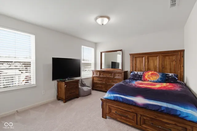 $575,000 | 12894 Corydon Drive, Fishers, IN 46037