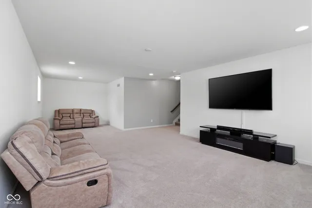 $575,000 | 12894 Corydon Drive, Fishers, IN 46037