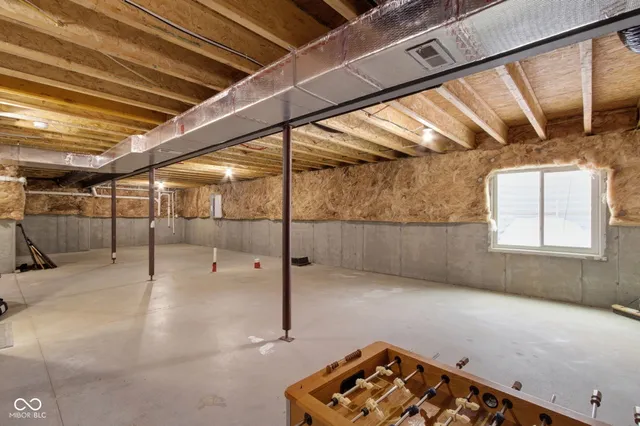 $575,000 | 12894 Corydon Drive, Fishers, IN 46037