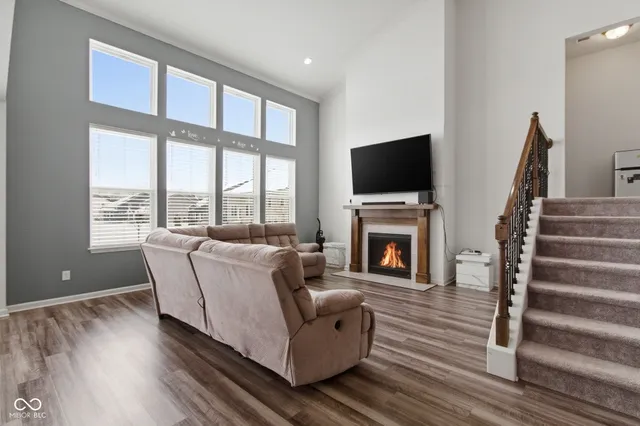 $575,000 | 12894 Corydon Drive, Fishers, IN 46037