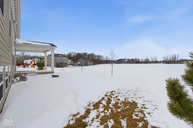 $575,000 | 12894 Corydon Drive, Fishers, IN 46037