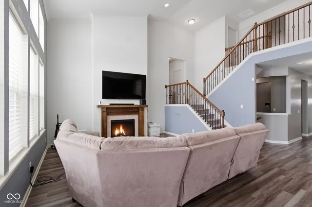 $575,000 | 12894 Corydon Drive, Fishers, IN 46037